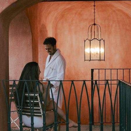 Relais Conac 1888 - Luxury B&B - Adults Only Castelnuovo Don Bosco 外观 照片