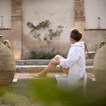 Relais Conac 1888 - Luxury B&B - Adults Only Castelnuovo Don Bosco 外观 照片