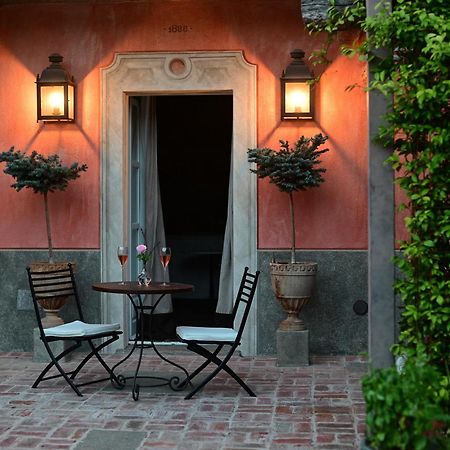 Relais Conac 1888 - Luxury B&B - Adults Only Castelnuovo Don Bosco 外观 照片