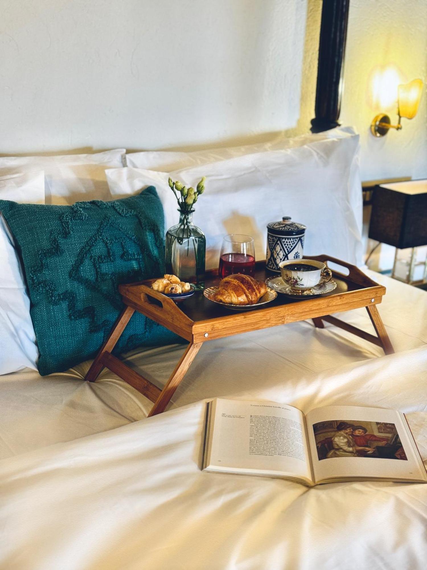 Relais Conac 1888 - Luxury B&B - Adults Only Castelnuovo Don Bosco 外观 照片