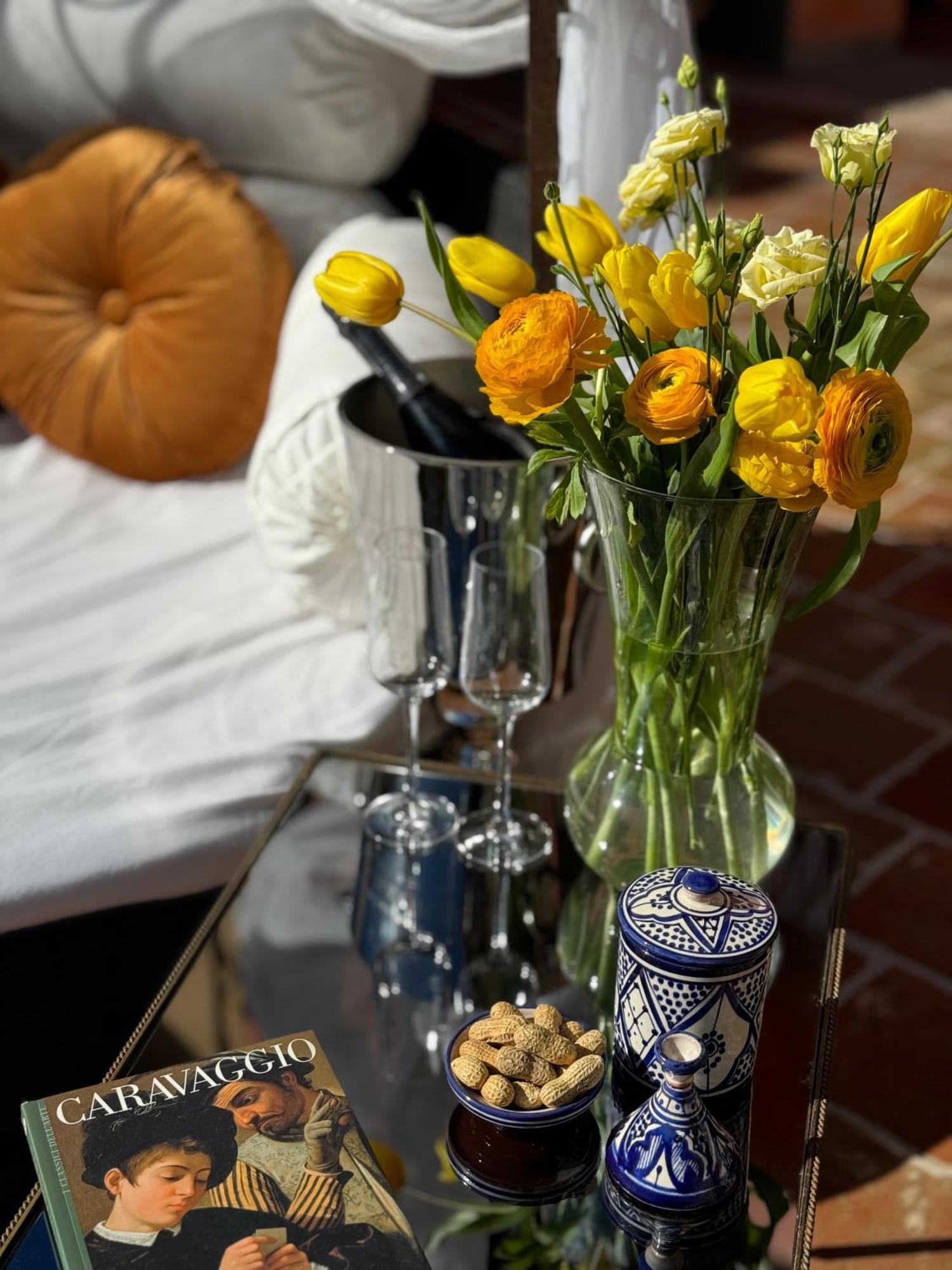 Relais Conac 1888 - Luxury B&B - Adults Only Castelnuovo Don Bosco 外观 照片