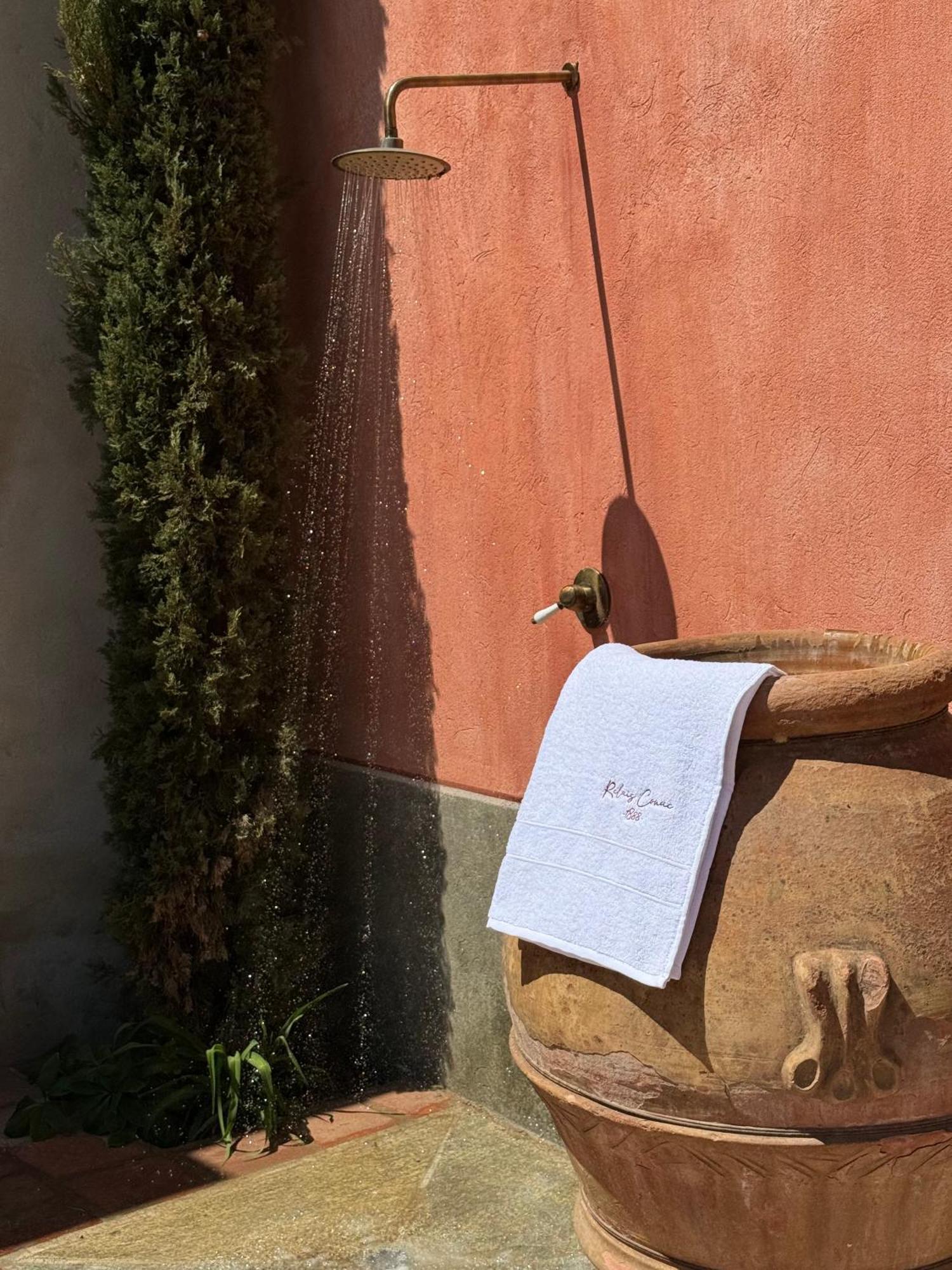 Relais Conac 1888 - Luxury B&B - Adults Only Castelnuovo Don Bosco 外观 照片