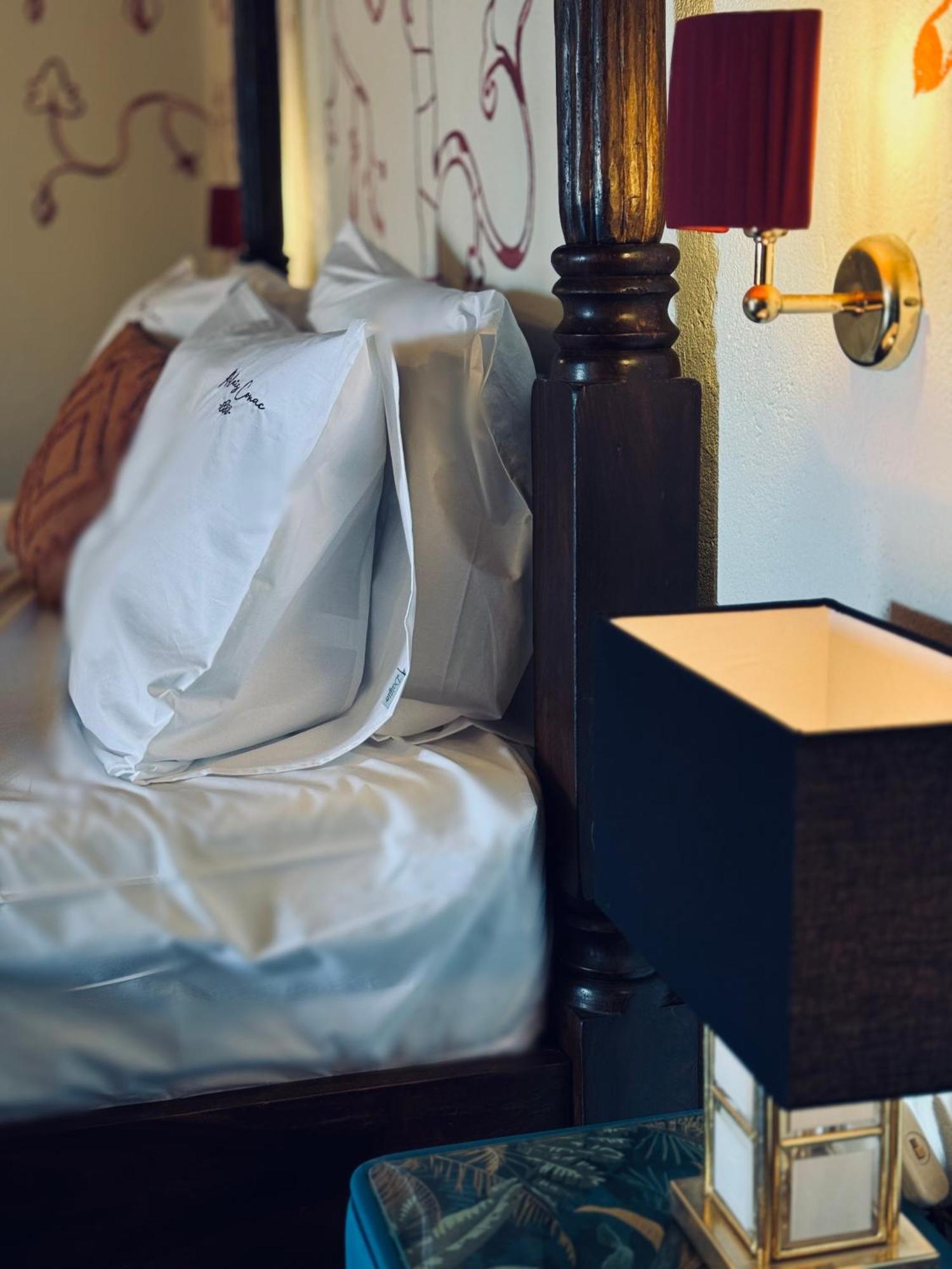 Relais Conac 1888 - Luxury B&B - Adults Only Castelnuovo Don Bosco 外观 照片