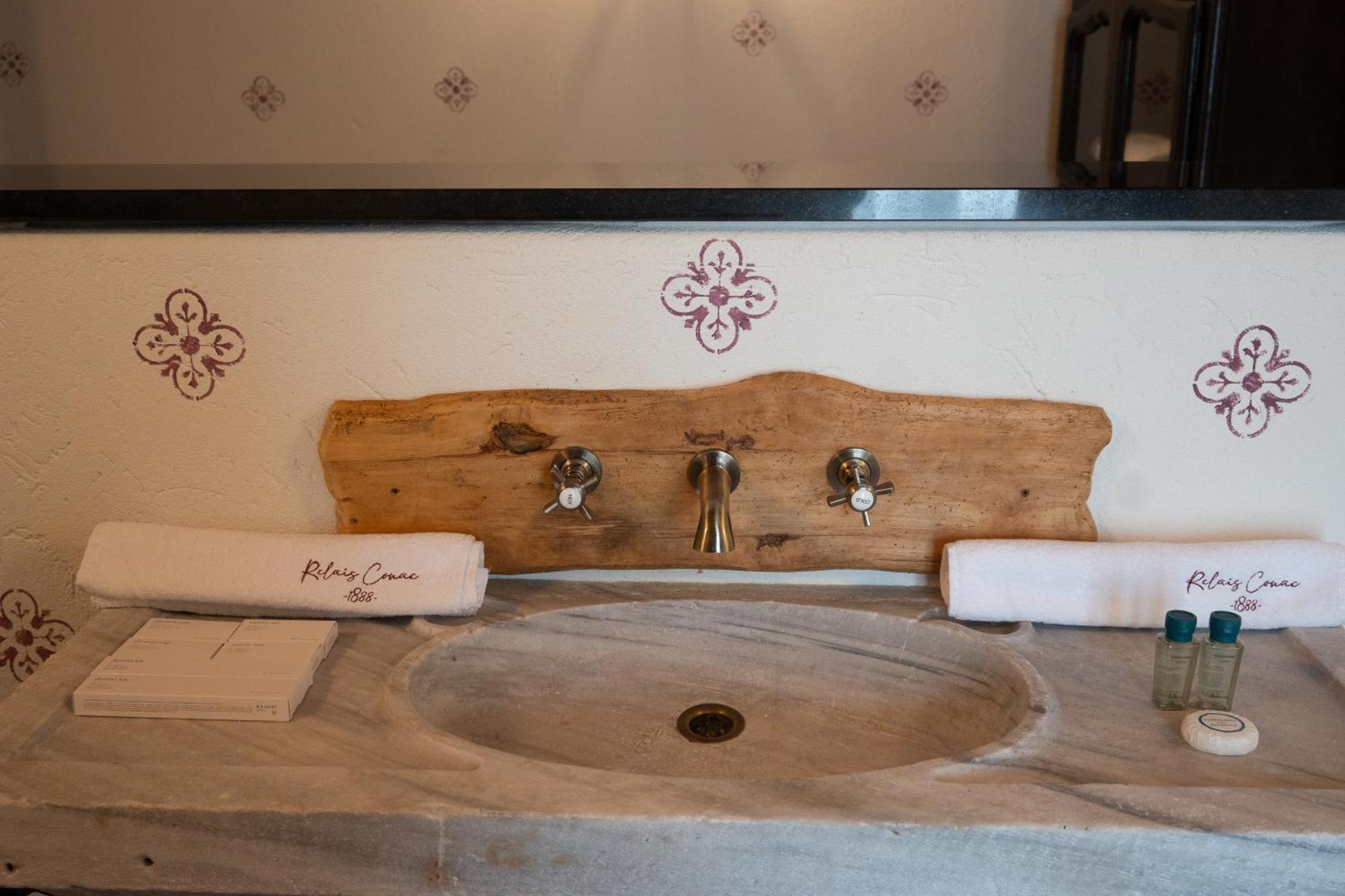 Relais Conac 1888 - Luxury B&B - Adults Only Castelnuovo Don Bosco 外观 照片