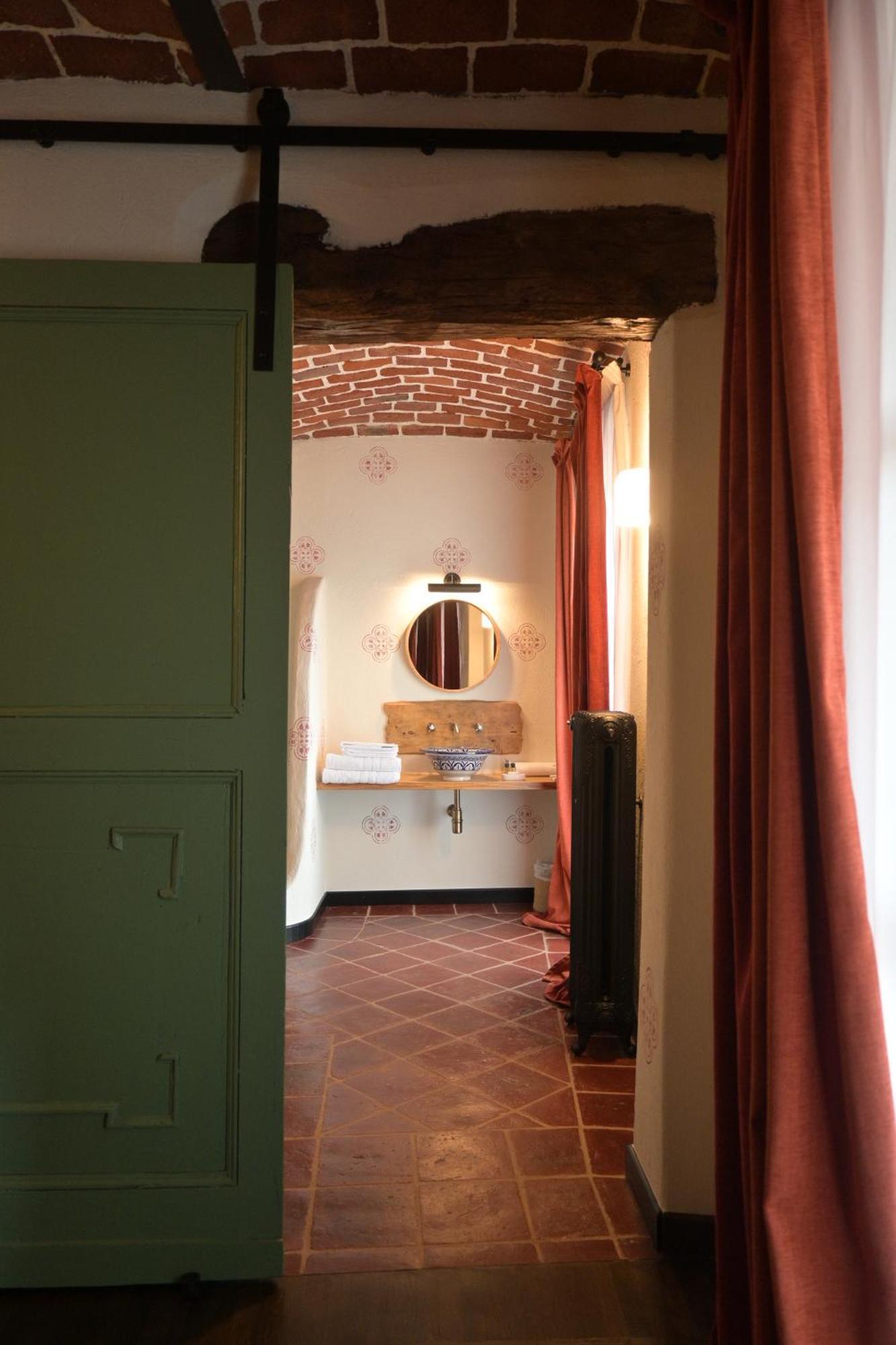 Relais Conac 1888 - Luxury B&B - Adults Only Castelnuovo Don Bosco 外观 照片