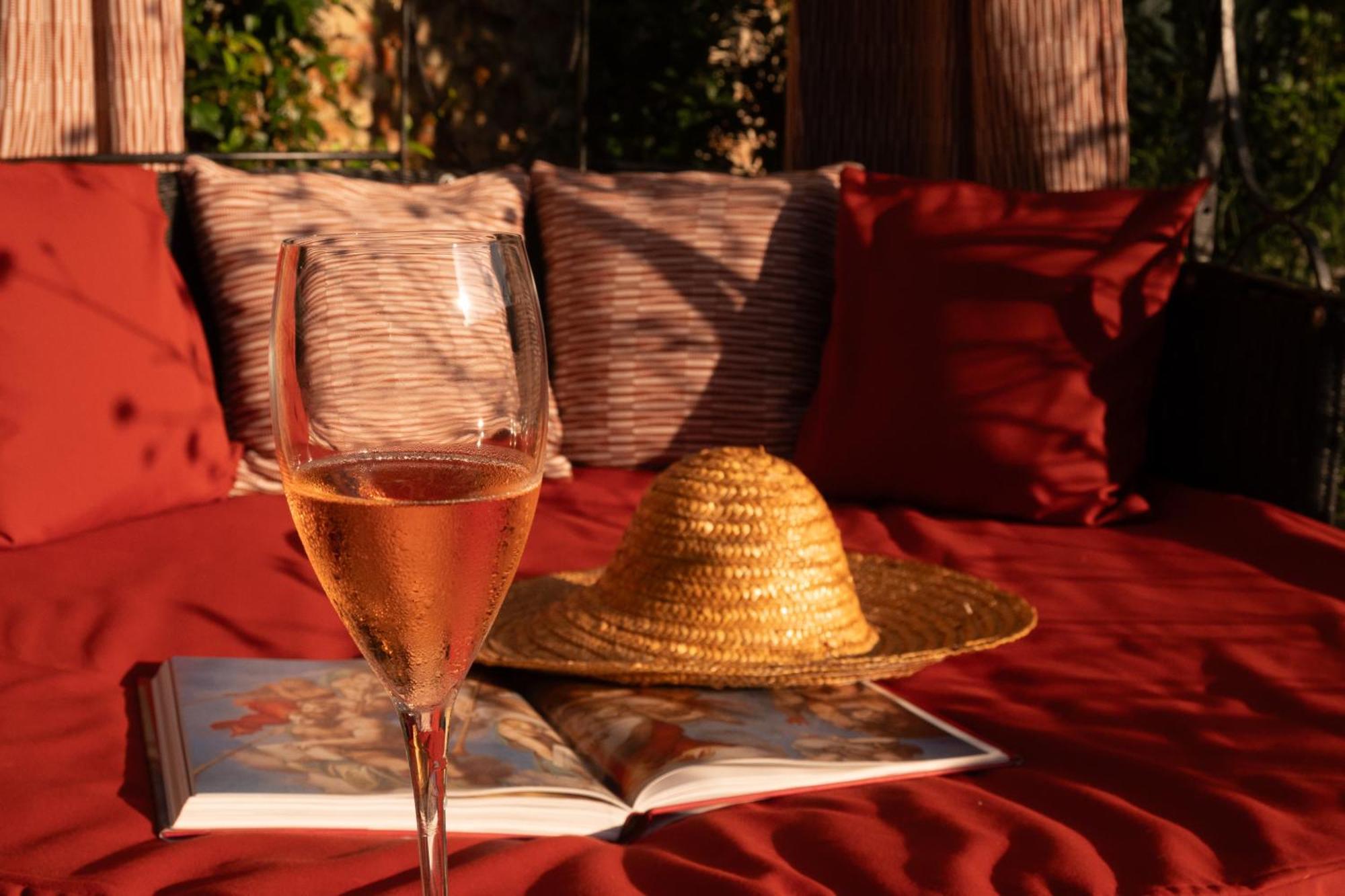 Relais Conac 1888 - Luxury B&B - Adults Only Castelnuovo Don Bosco 外观 照片