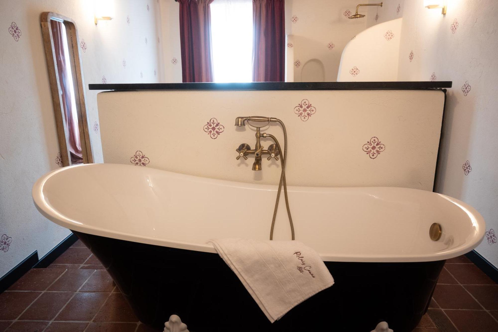 Relais Conac 1888 - Luxury B&B - Adults Only Castelnuovo Don Bosco 外观 照片