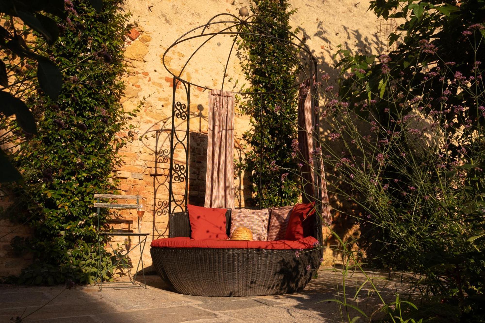 Relais Conac 1888 - Luxury B&B - Adults Only Castelnuovo Don Bosco 外观 照片