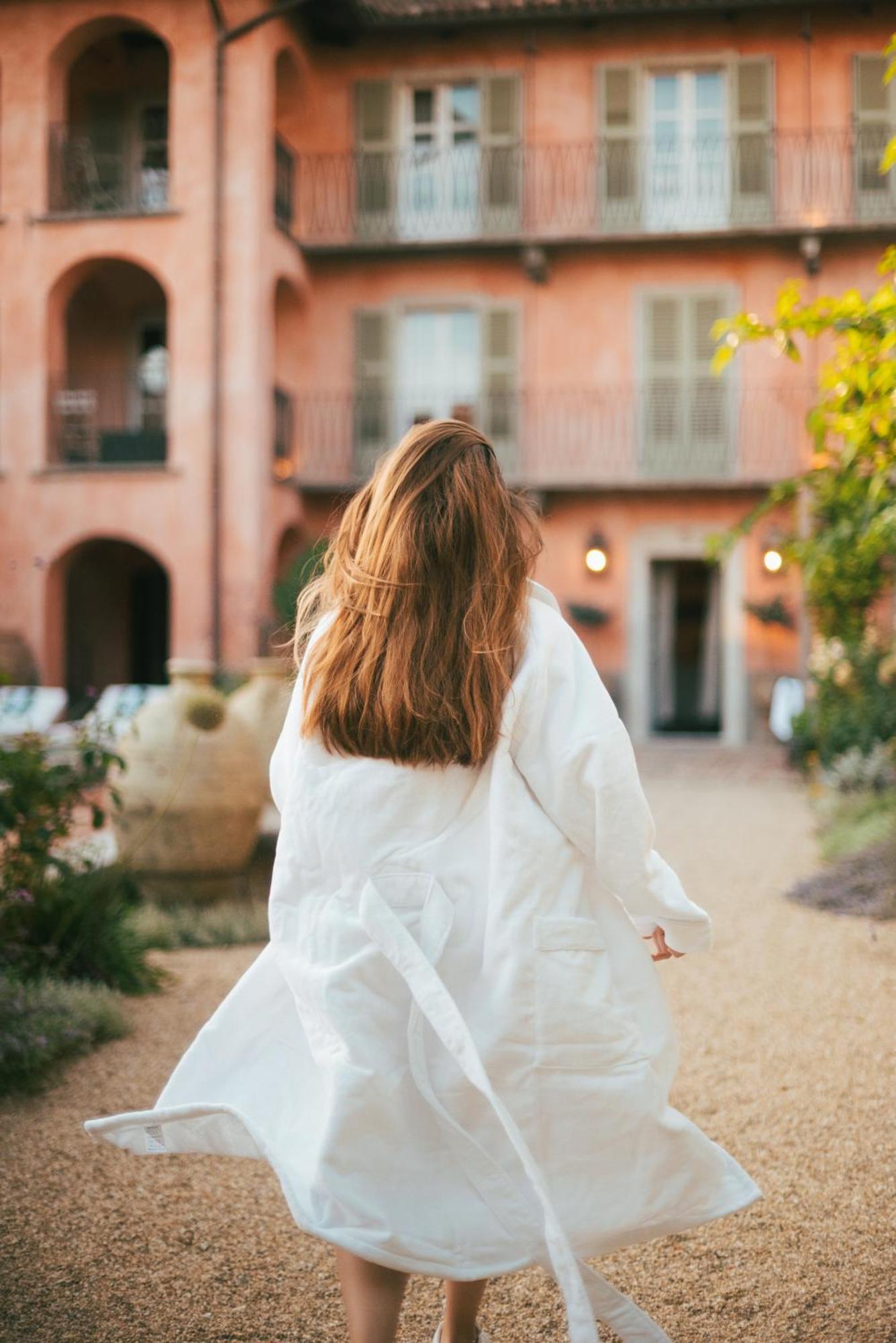 Relais Conac 1888 - Luxury B&B - Adults Only Castelnuovo Don Bosco 外观 照片
