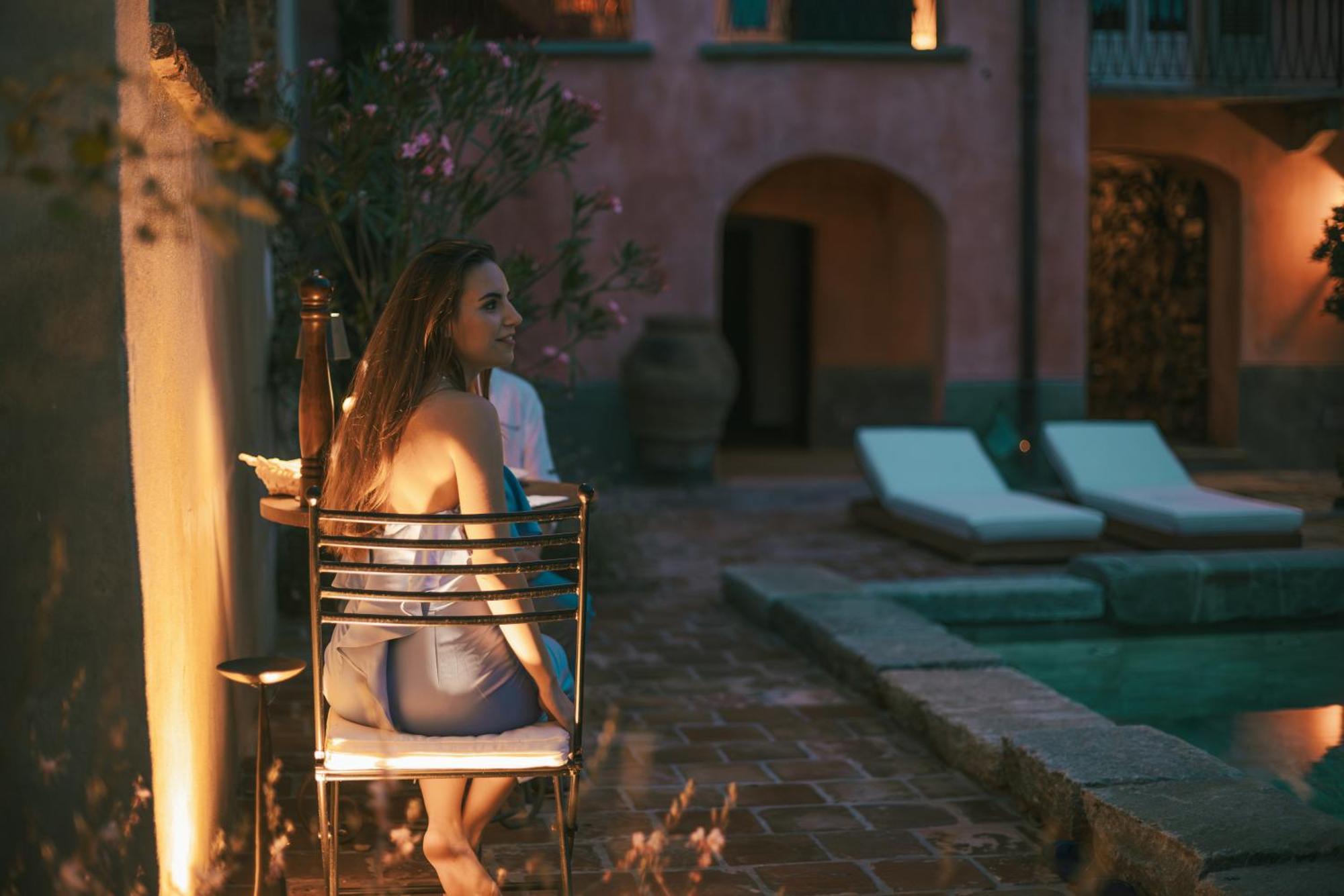 Relais Conac 1888 - Luxury B&B - Adults Only Castelnuovo Don Bosco 外观 照片