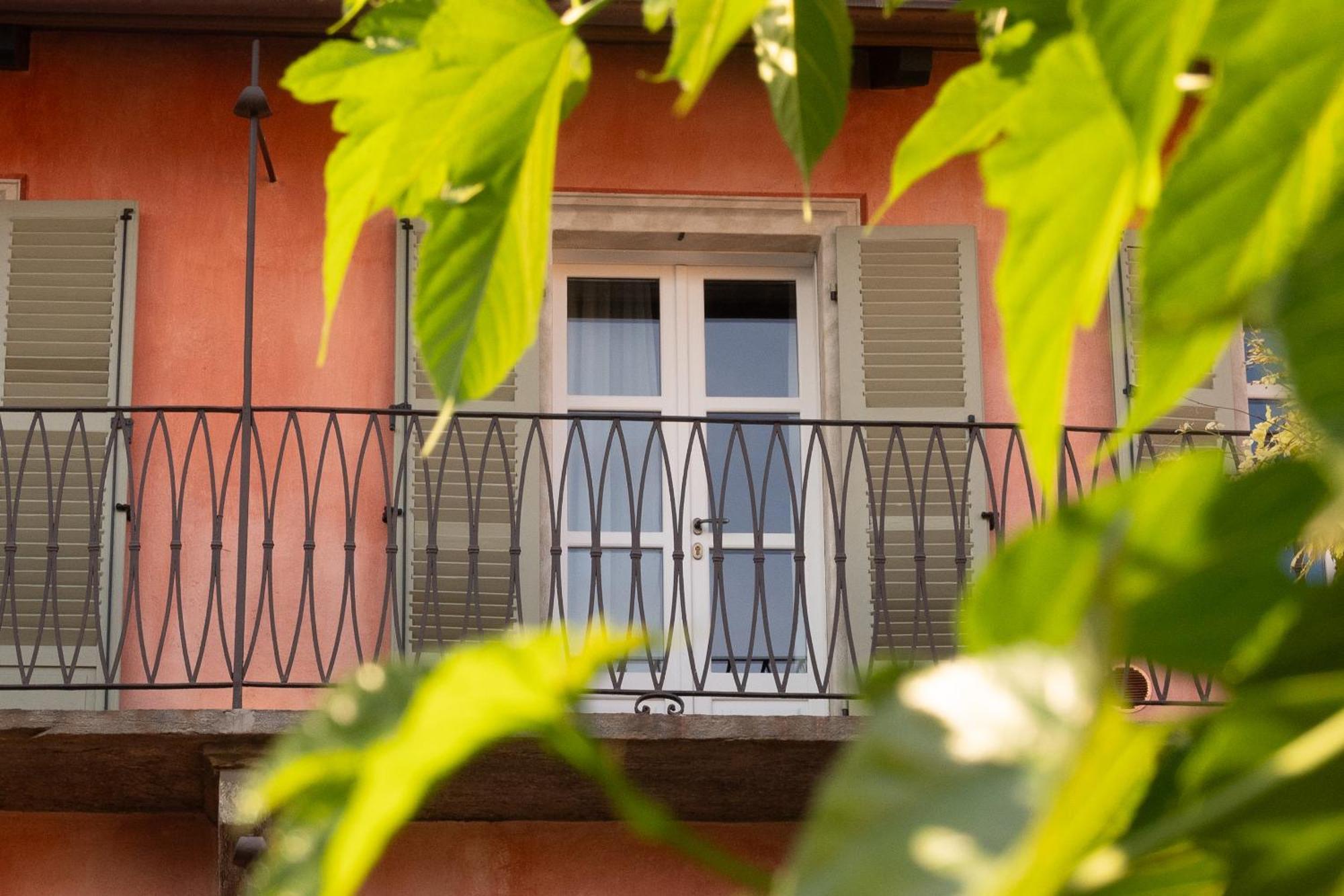 Relais Conac 1888 - Luxury B&B - Adults Only Castelnuovo Don Bosco 外观 照片