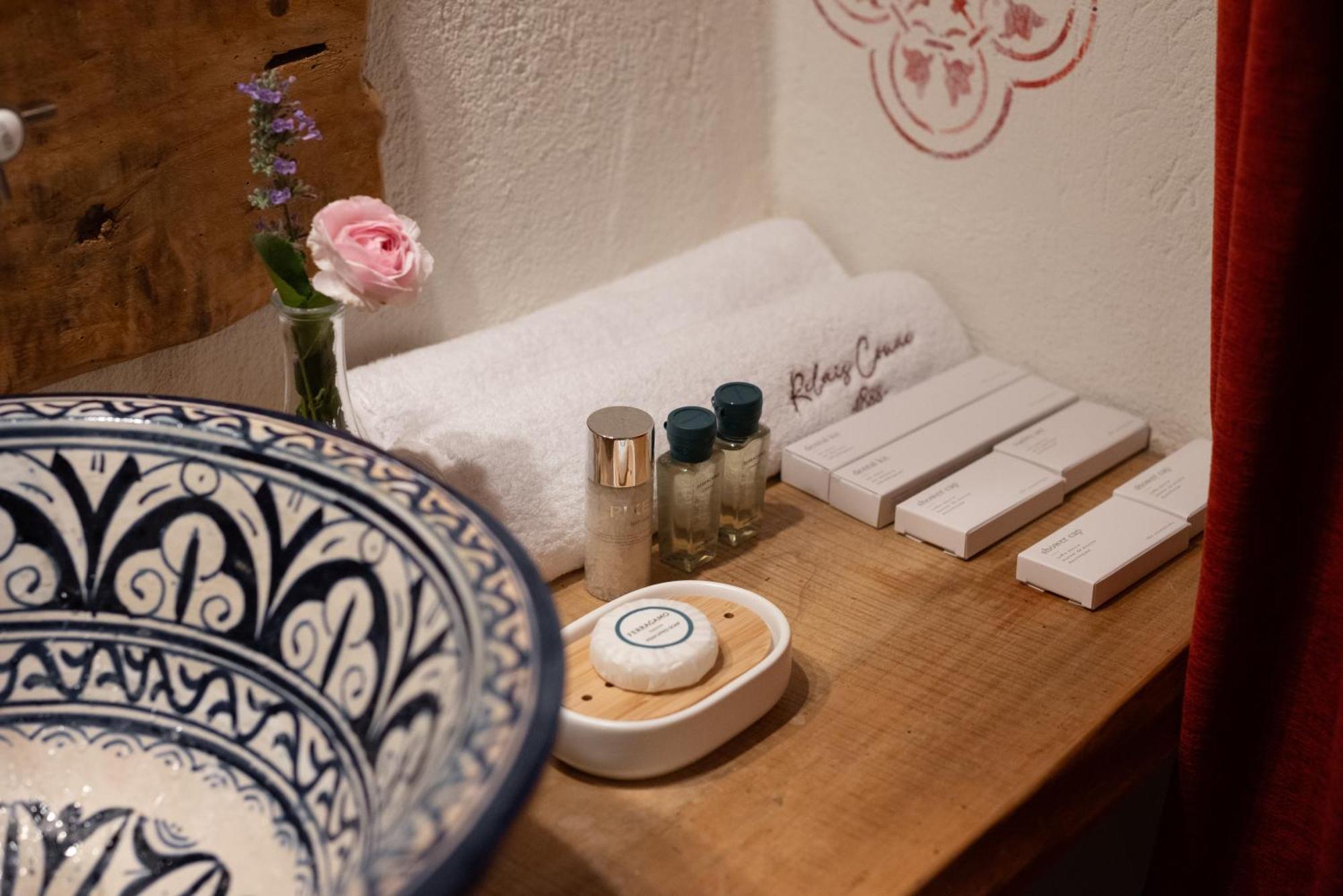 Relais Conac 1888 - Luxury B&B - Adults Only Castelnuovo Don Bosco 外观 照片