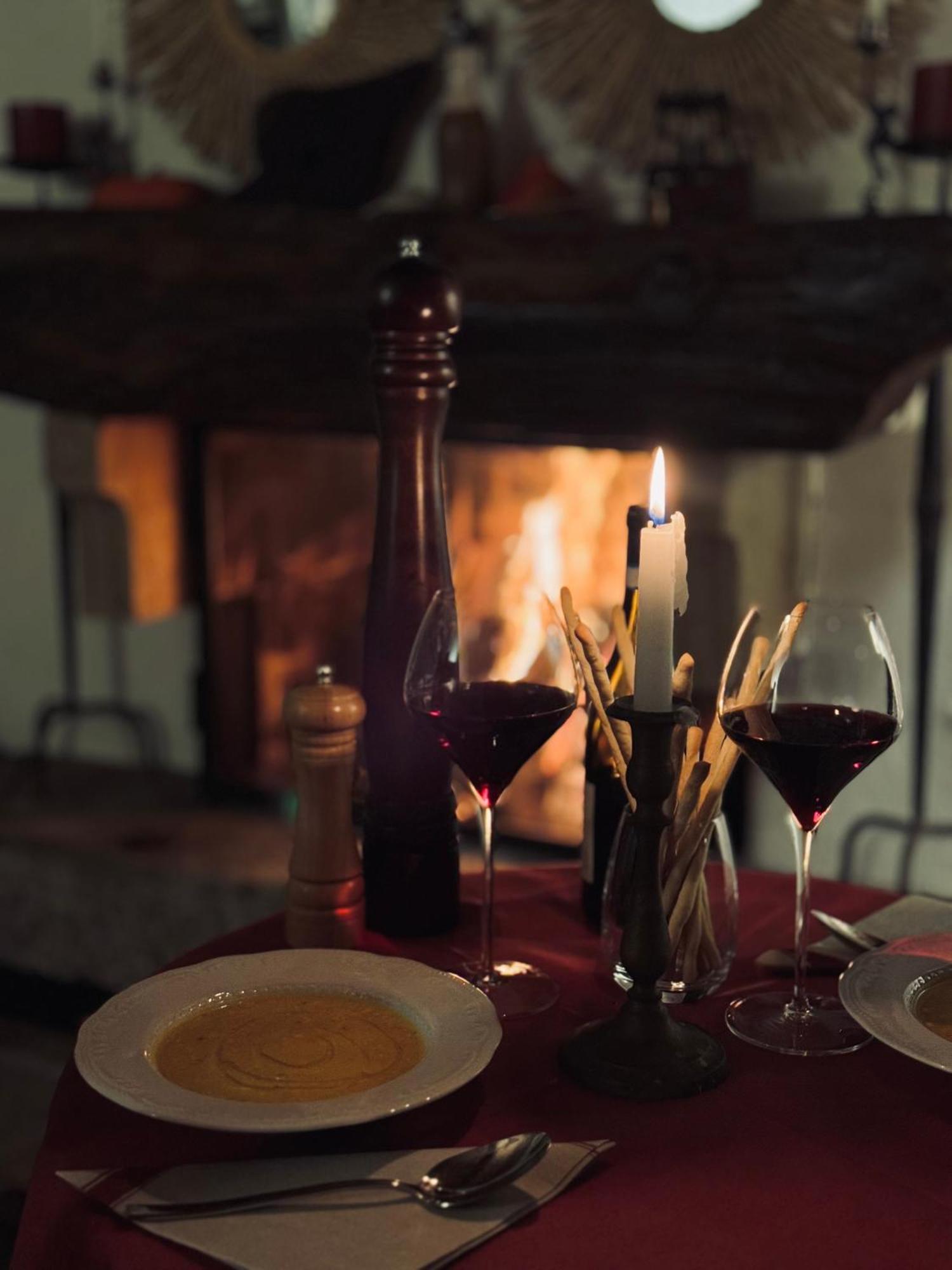 Relais Conac 1888 - Luxury B&B - Adults Only Castelnuovo Don Bosco 外观 照片